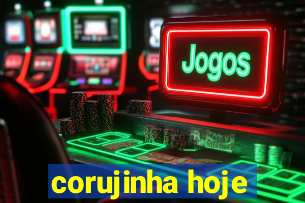 corujinha hoje